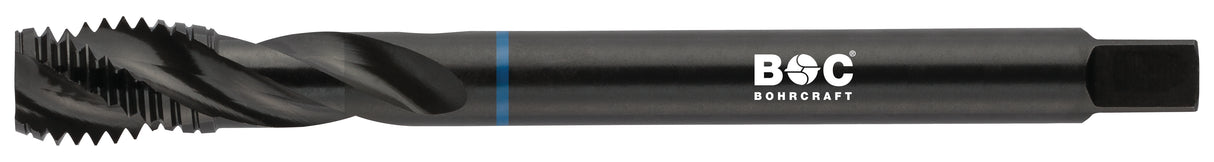 Profi-Plus - Masch.-Gewindebohrer Blauring DIN 376 HSS-E VAP