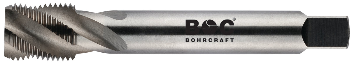 Bohrcraft - Maschinen-Gewindebohrer DIN 5156 HSS-E