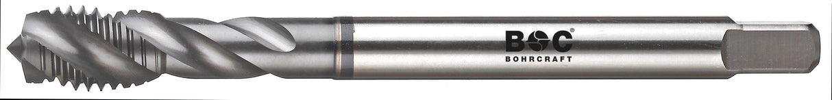 Profi-Plus - MGB Schwarzring DIN 376 HSS-E PM, Hardlube