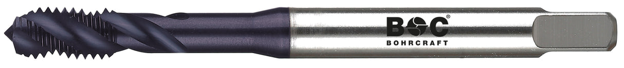 Profi-Plus - P-PLUS Masch.-Gewindebohrer DIN 371 HSS-E TiALN