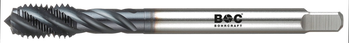 Profi-Plus - P-PLUS Masch.-Gewindebohrer DIN 376 HSS-E TiALN