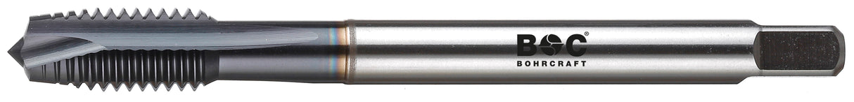 Profi-Plus - P-PLUS Masch.-Gewindebohrer DIN 376 HSS-E TiALN