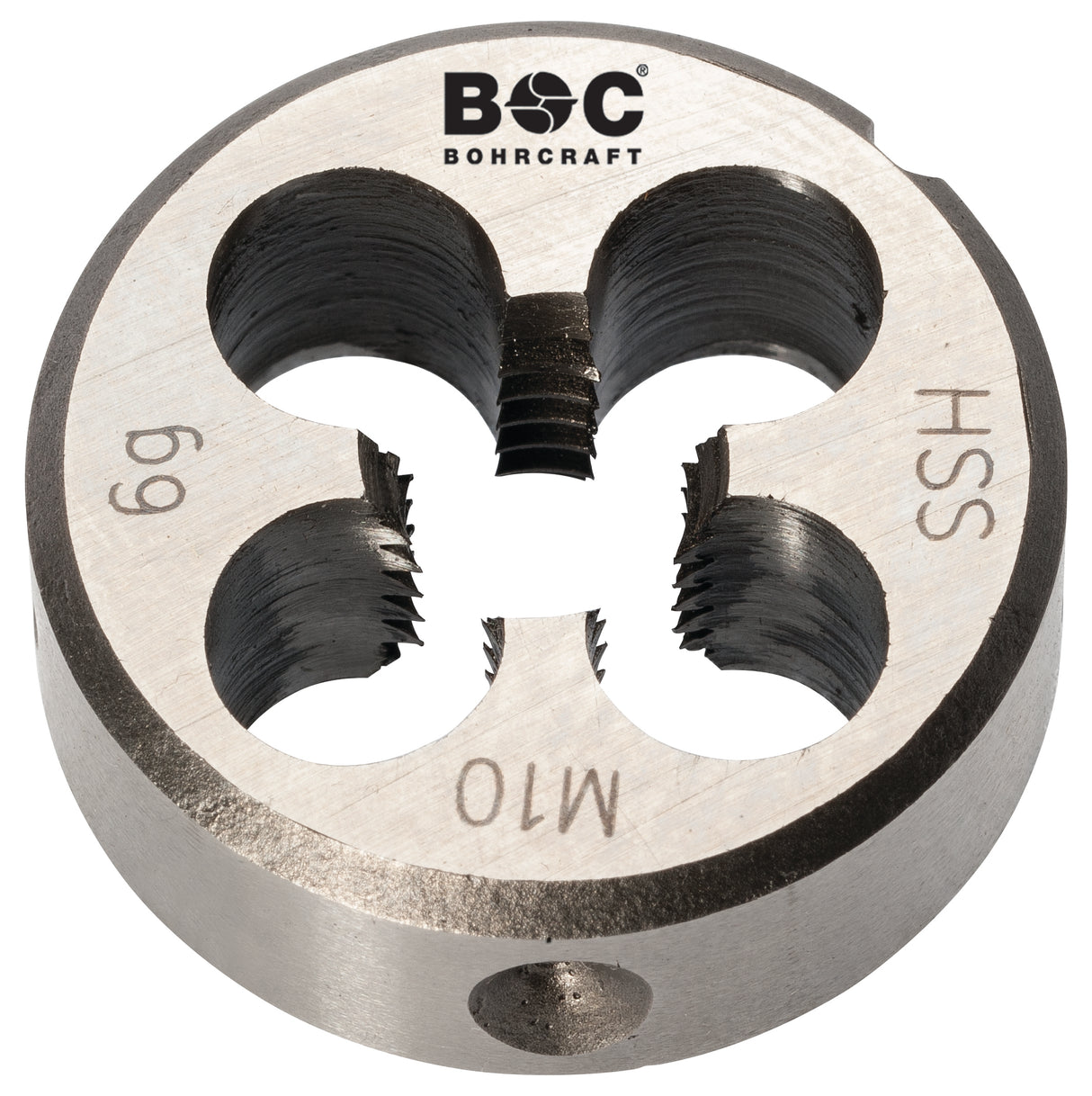 Bohrcraft - Schneideisen HSS-G DIN EN 22568 (223 B)