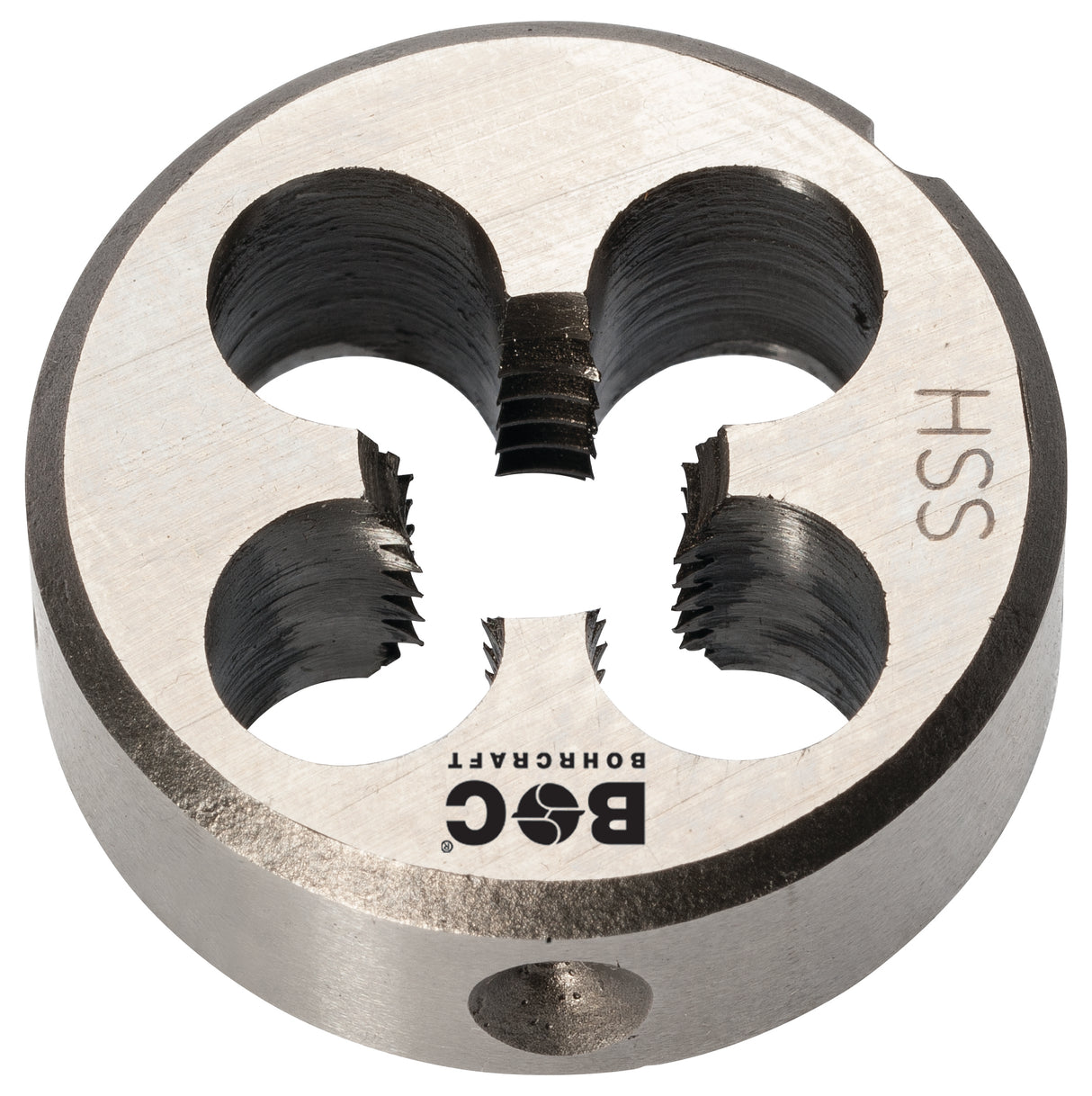 Bohrcraft - Schneideisen HSS-G DIN EN 22568 (223 B) UNC