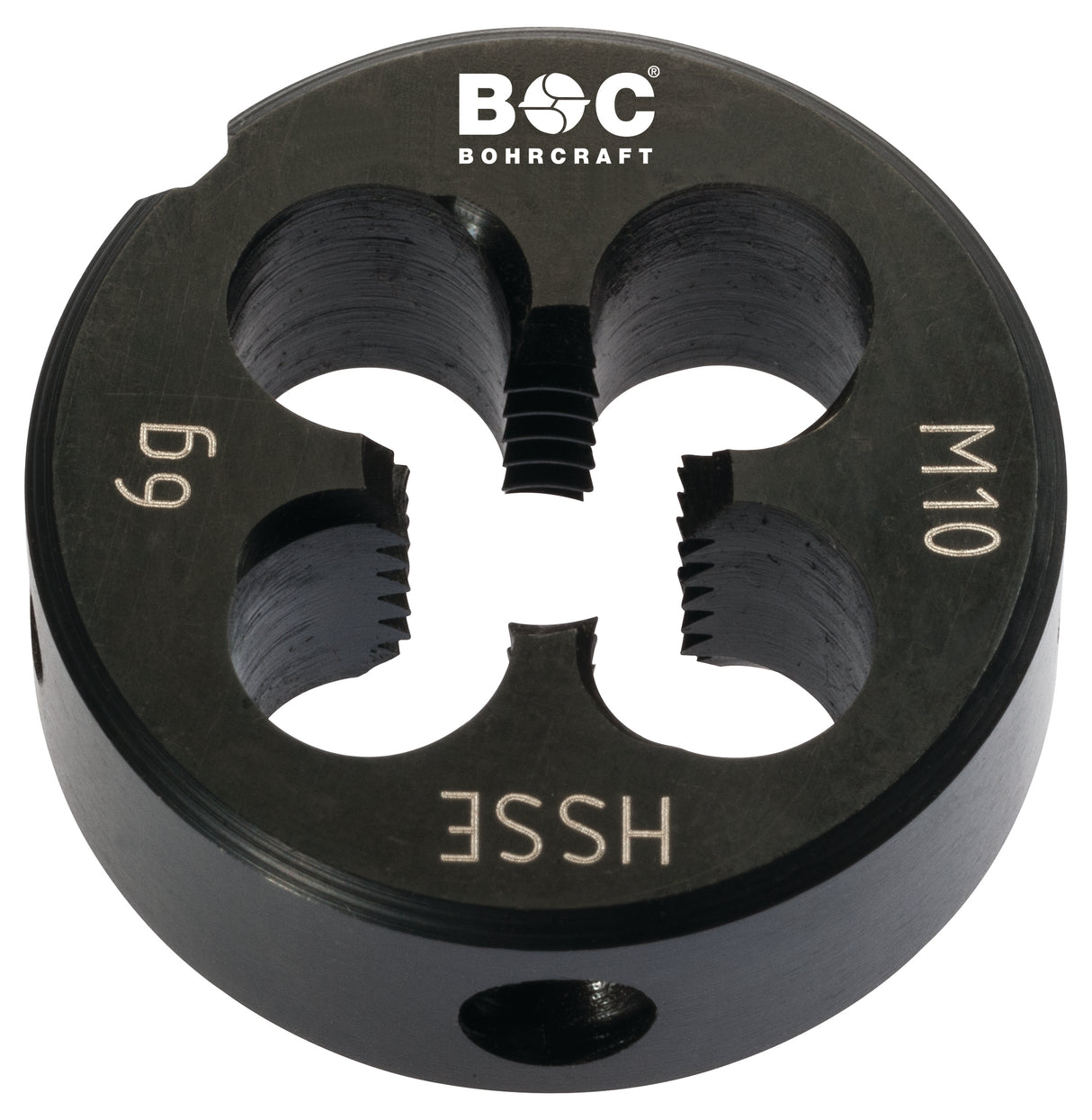 Profi-Plus - Schneideisen HSS-E VAP DIN EN 22568 (223 B)