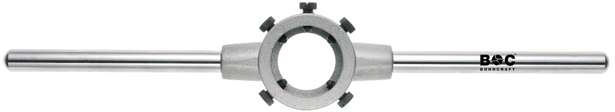 Bohrcraft - Schneideisenhalter DIN 225