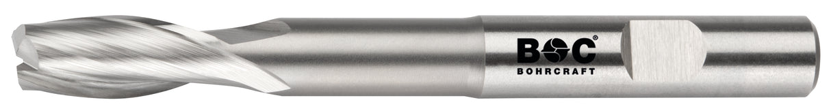 Profi-Plus - Langlochfr. DIN 327 HSSCo8 Typ N lang 2-schneider