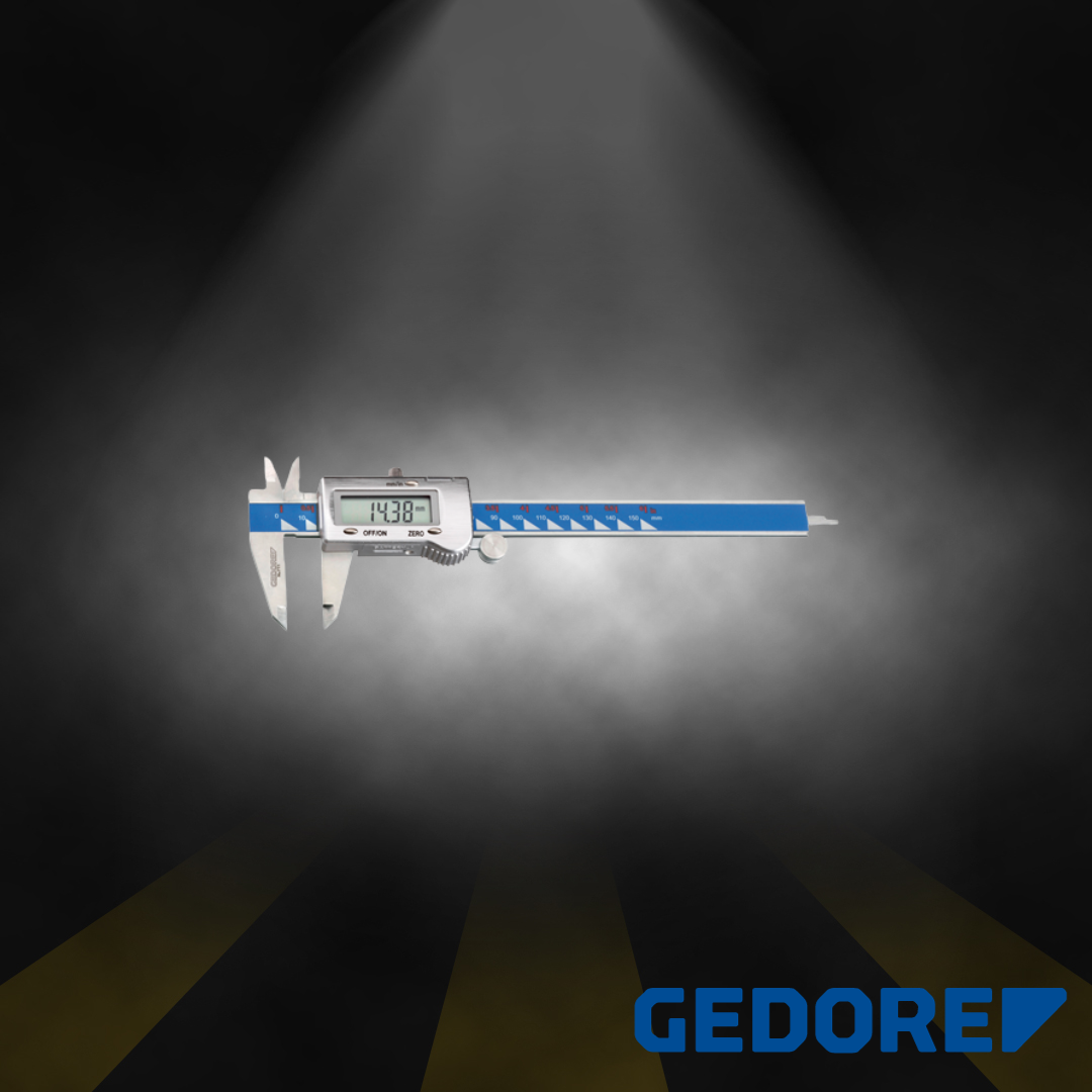 Digital-Messschieber