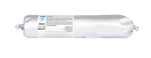 WEICON Flex 310 M Classic F1X Folienbeutel 280 ml, grau