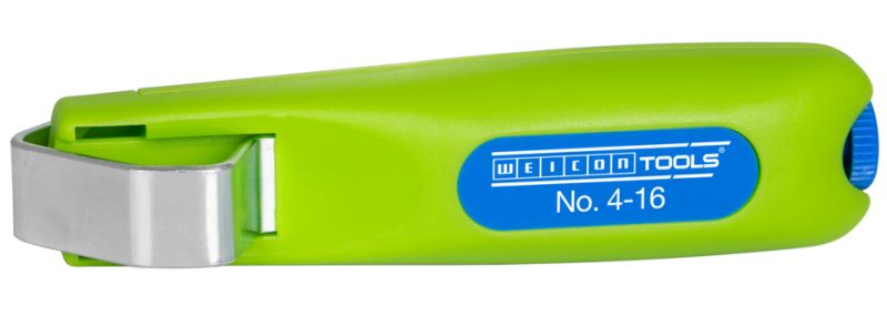 Kabelmesser 4-16 Green Line