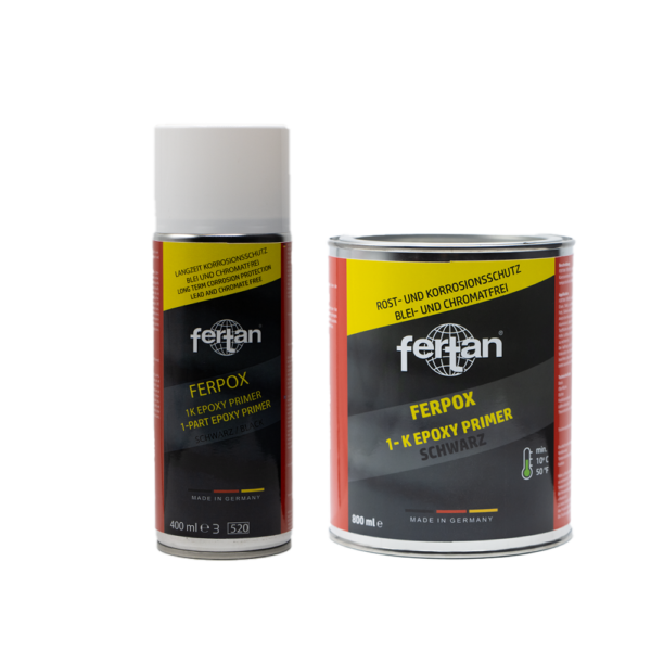 FERTAN Epoxy Primer 1K