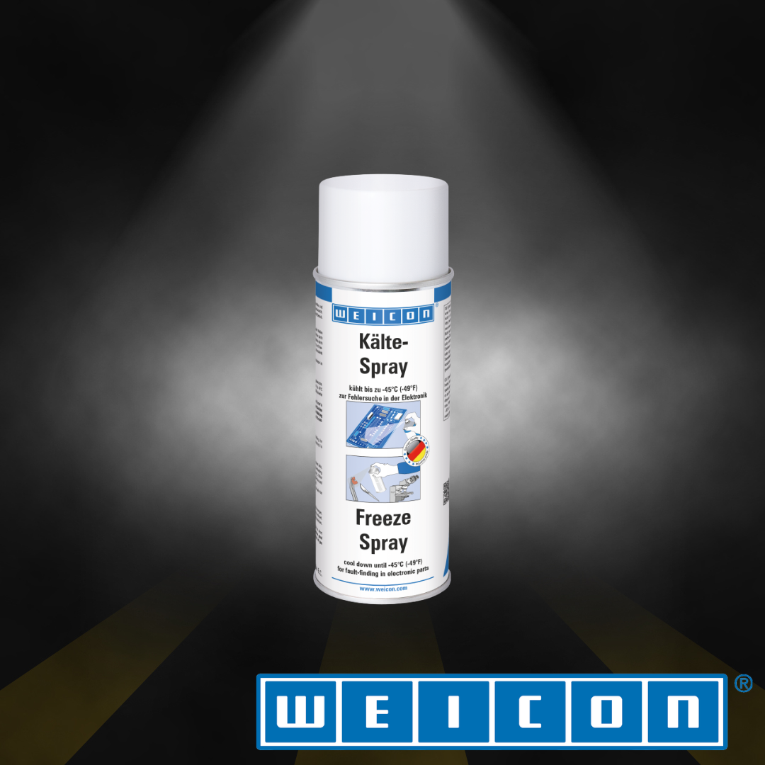WEICON Kälte-Spray 400 ml