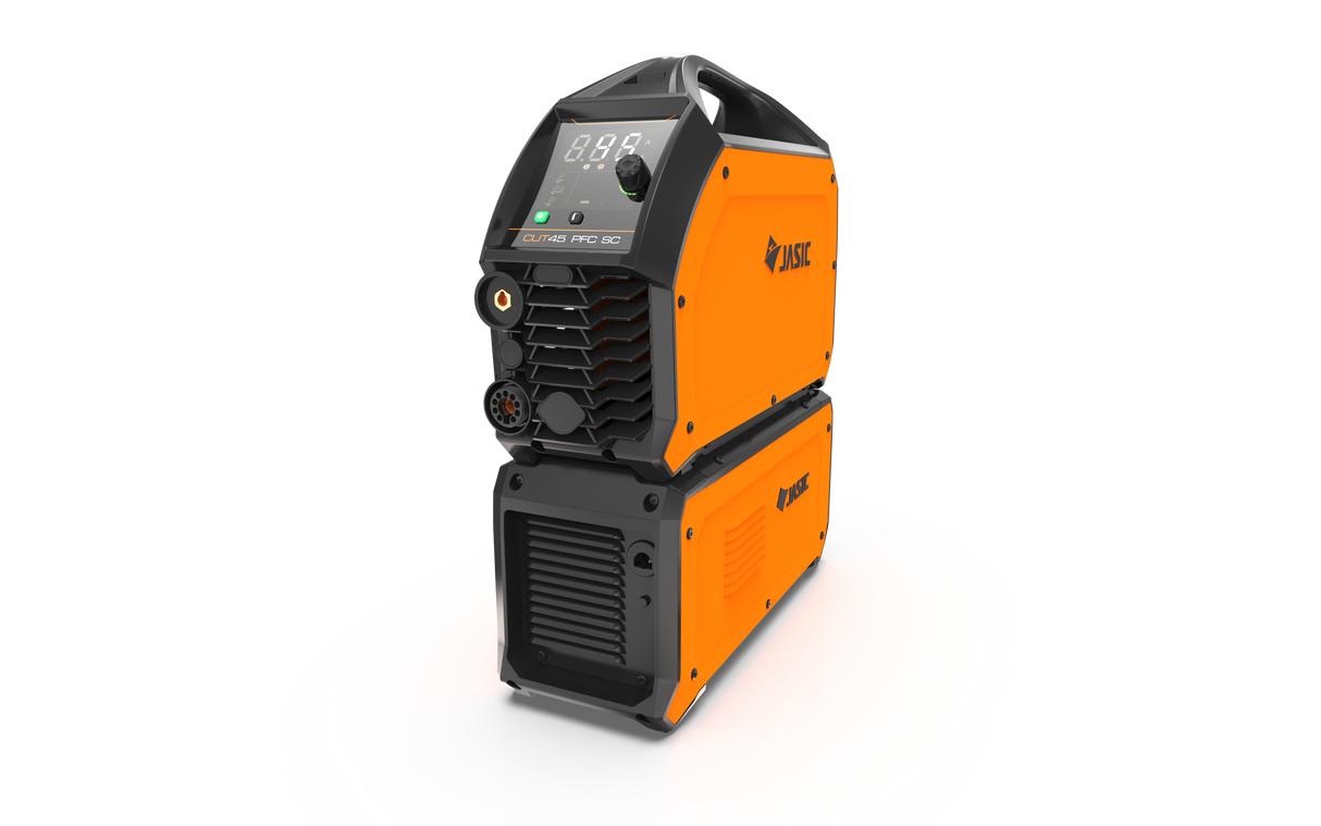 JASIC Plasma-Schneidgerät CUT45 PFC SC