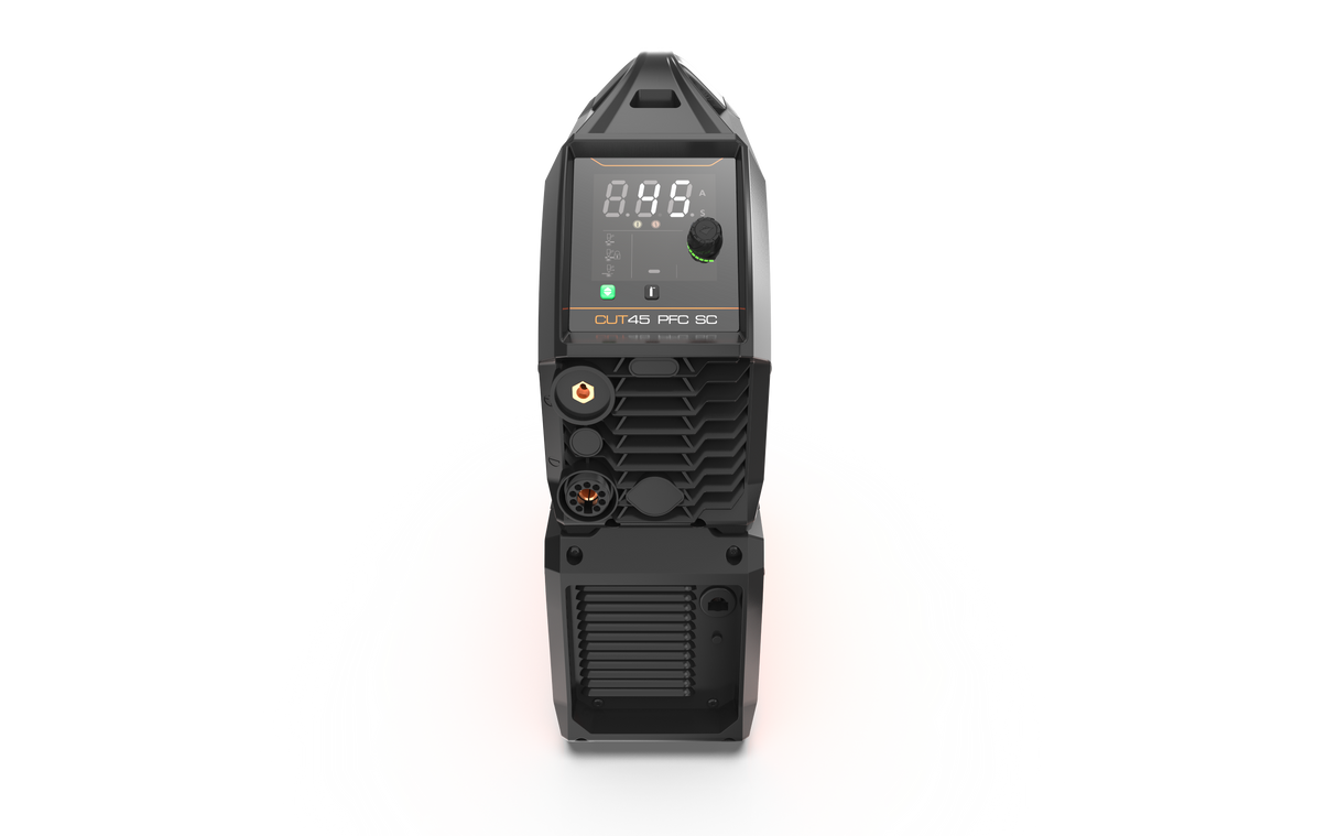 JASIC Plasma-Schneidgerät CUT45 PFC SC