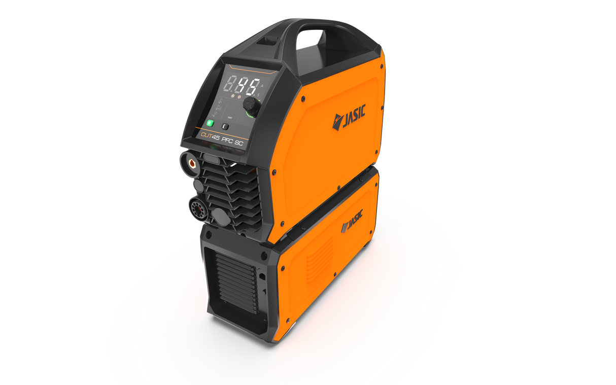 JASIC Plasma-Schneidgerät CUT45 PFC SC