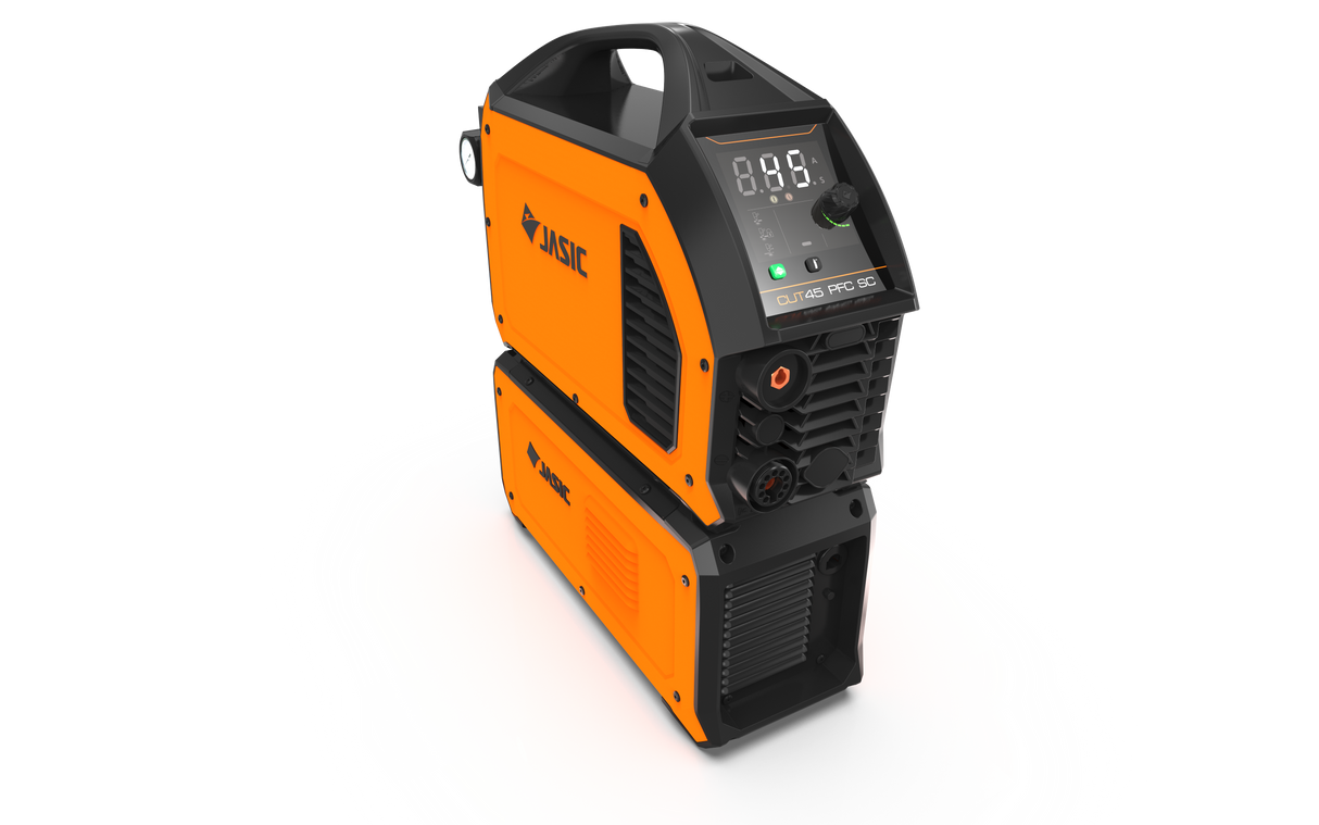 JASIC Plasma-Schneidgerät CUT45 PFC SC