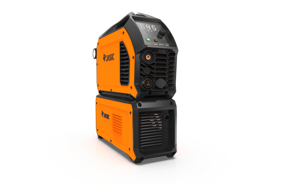 JASIC Plasma-Schneidgerät CUT45 PFC SC