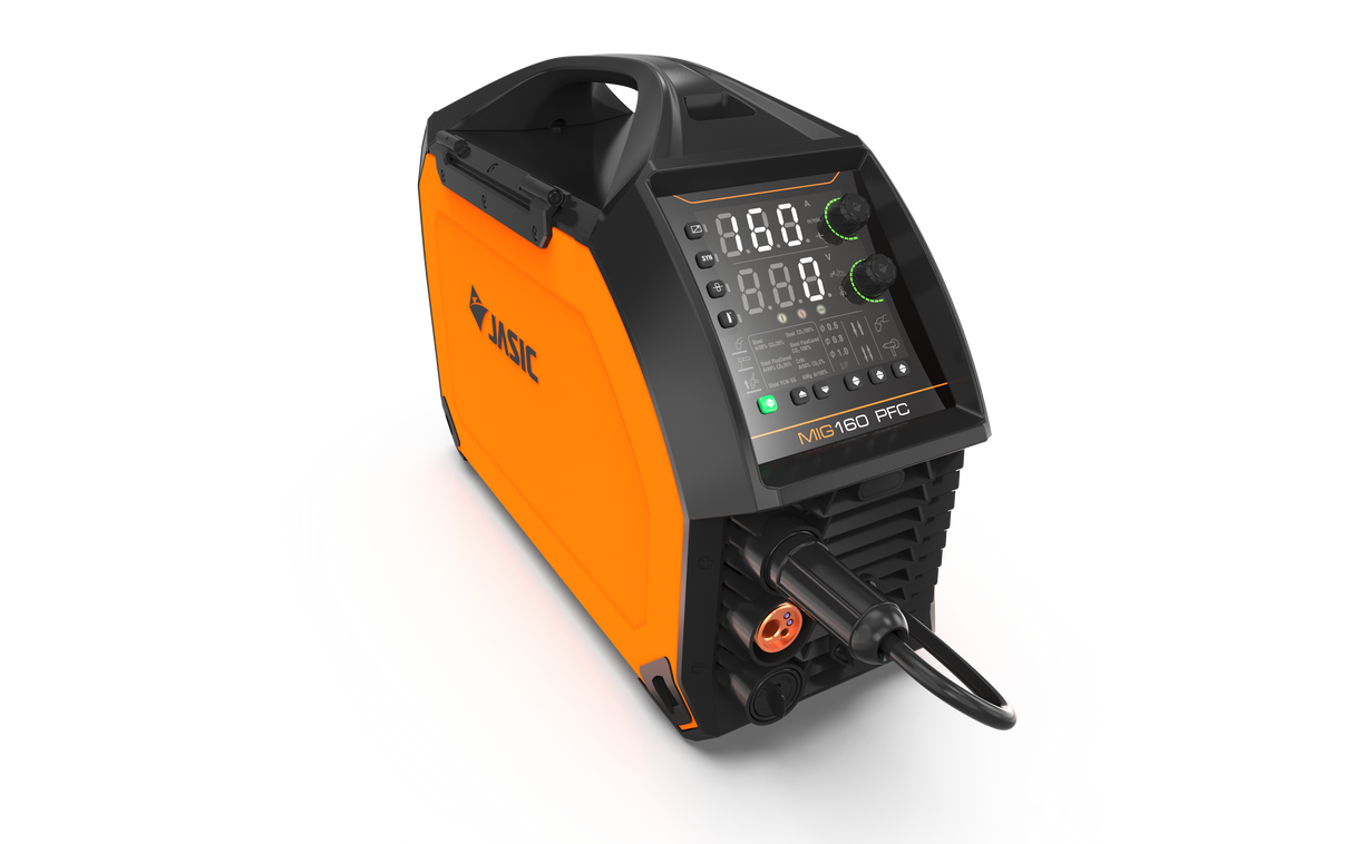 JASIC MIG-Schweißgerät MIG160 PFC