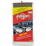 Fertan UBS 240 – Unterbodenschutz Wachs