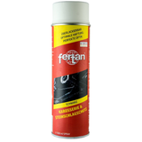 FERTAN Steinschlagschutz