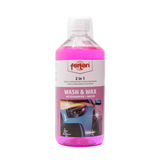 FERTAN Autoshampoo mit Wachs