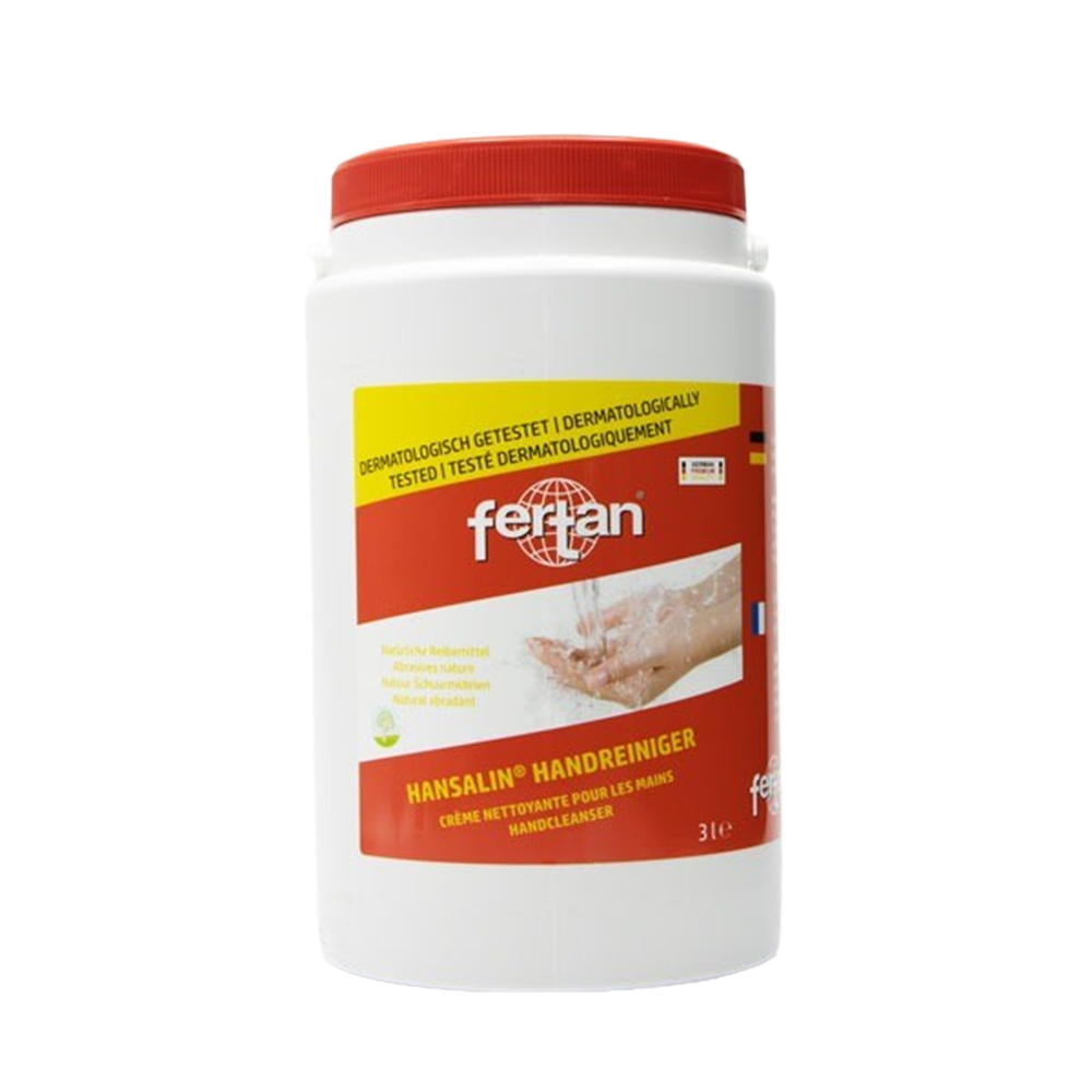 FERTAN Hansalin Handreiniger