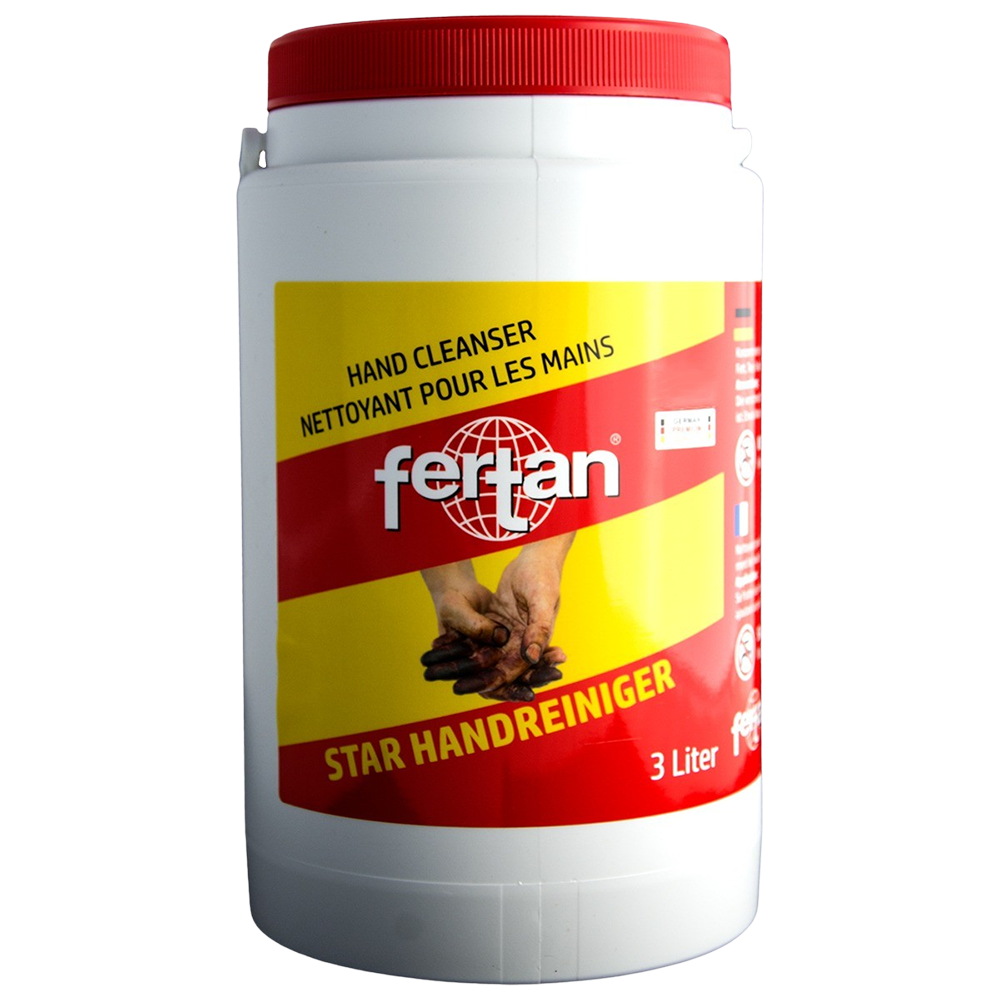FERTAN STAR Handreiniger