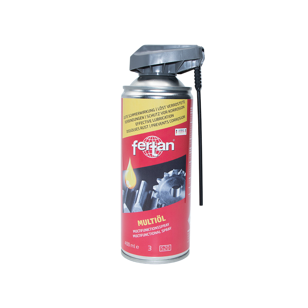 FERTAN Multiöl Spray 400ml.