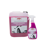 FERTAN Flugrostentferner