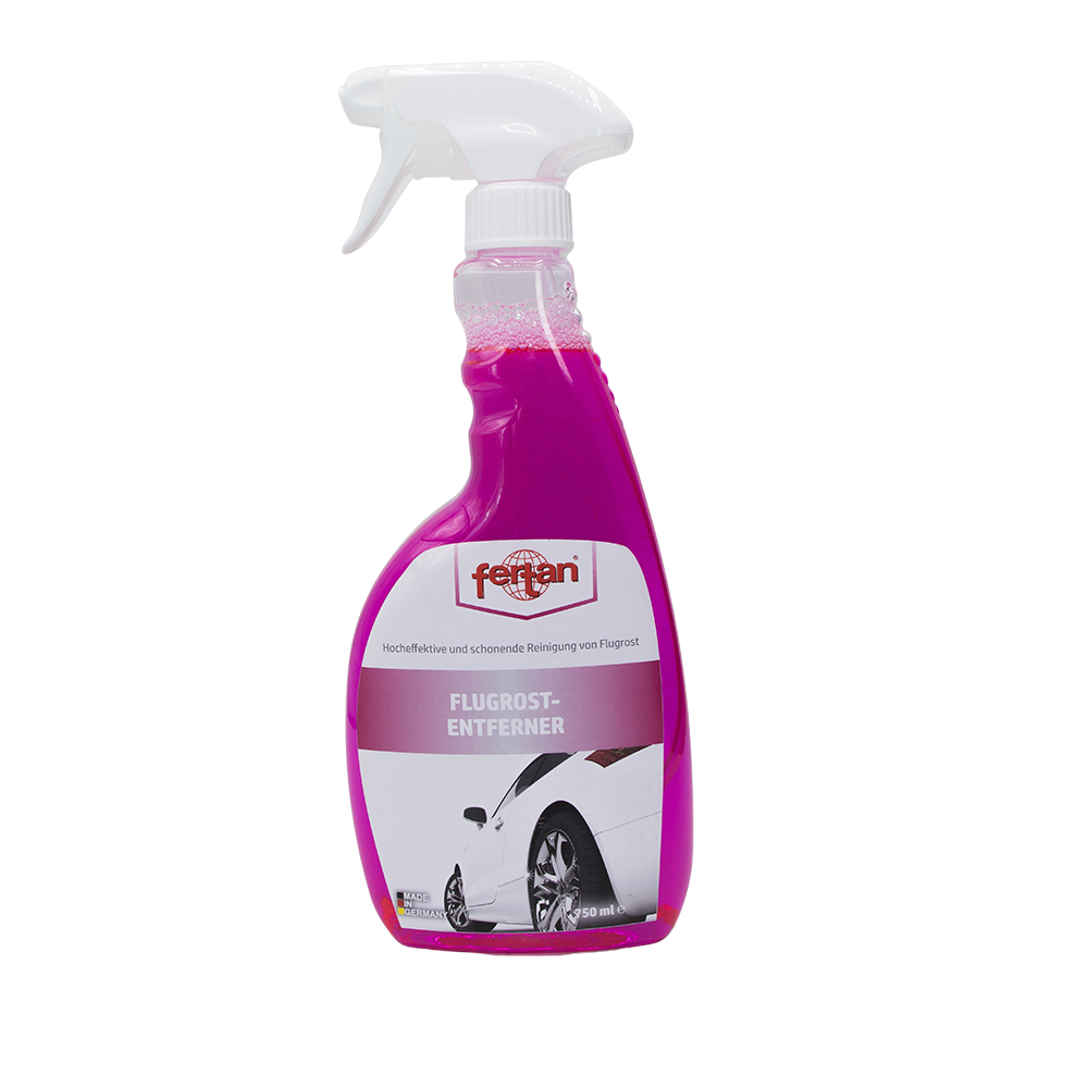 FERTAN Flugrostentferner