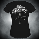 Andi's Funktionspunk T-Shirt Girli "Moin"