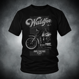 Andi's Funktionspunk T-Shirt „Waldfee“