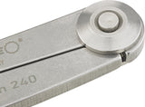 STAHLWILLE FastRatch 240 Set – Ratschen‑Ringmaulschlüssel (4‑, 5‑ oder 6‑teilig)