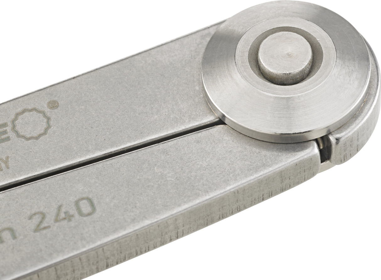 STAHLWILLE FastRatch 240 TCS Satz – Ratschen‑Ringmaulschlüssel‑Set (6‑ oder 10‑teilig)
