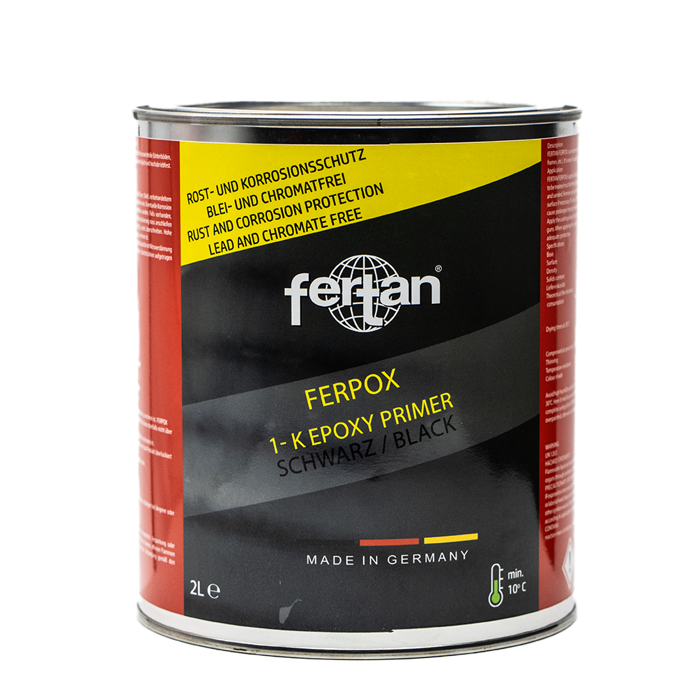 FERTAN Epoxy Primer 1K