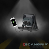 Scangrip NOVA R Akku-LED-Baustrahler