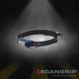 Scangrip I-View Stirnlampe