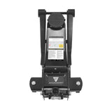 STAHLWERK Wagenheber WHF-75 ST mit 3t Tragkraft, 75-500 mm Hubbereich, Autoheber