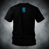 Andi's Funktionspunk T-Shirt „FK4TÜF“