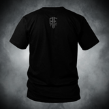 Andi's Funktionspunk T-Shirt „Funktionspunk Logo Schraubenschlüssel“
