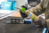 Green Tube Flex 310 M F1X grau 280 ml