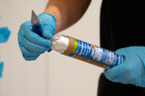 WEICON Green Tube Speed-Flex schwarz 280 ml