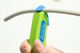 Kabelmesser S 4-28 Green Line