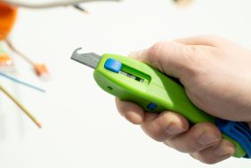 Profi-Starter Set Green line im Karton, 4-teilig
