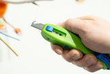 Profi-Starter Set Green line im Karton, 4-teilig