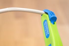 WEICON Kabelmesser      S 4-28 - Multi -  Green Line