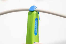 WEICON Kabelmesser      S 4-28 - Multi -  Green Line