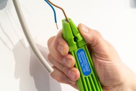 WEICON Stripper No.100 Green Line