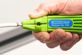 WEICON Stripper No.100 Green Line