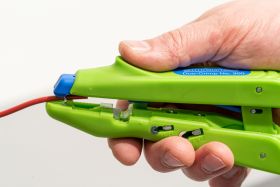 WEICON Duo-Crimp        No.300 Green Line